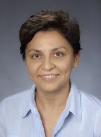 Elham Rahmati