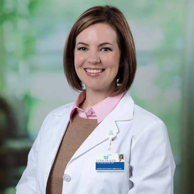 Stephanie Little Matthews