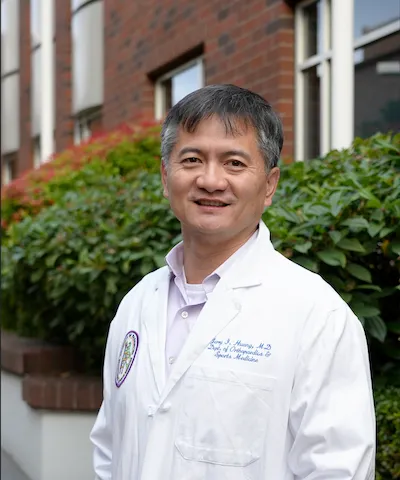 Jerry Huang