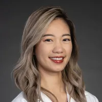 Lucy Huo