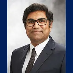 Ramachandra Rao Sista