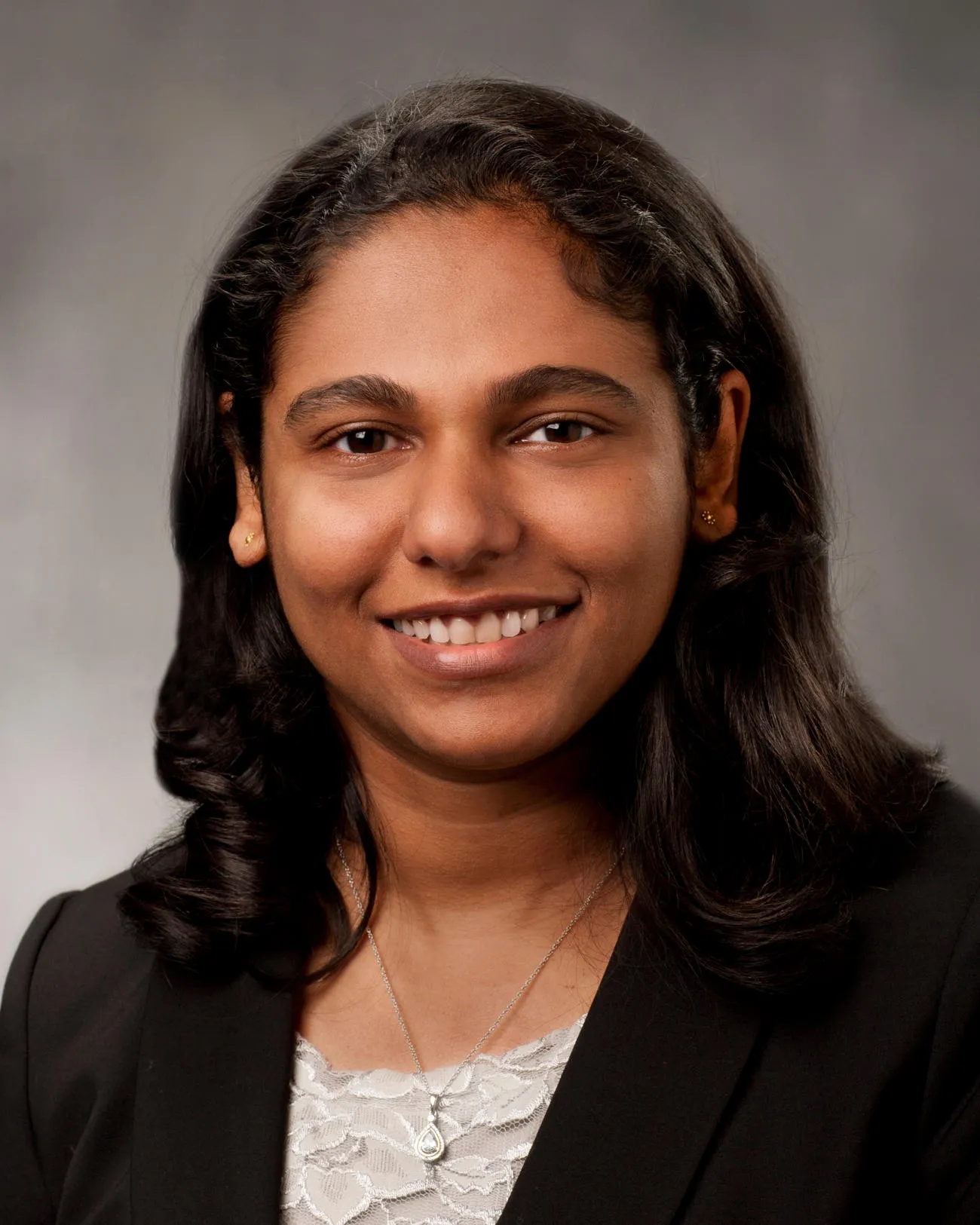 Anne Chandri Deepika Silva-Benedict