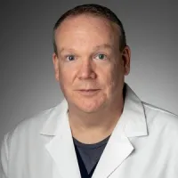Christopher M. Hedrick