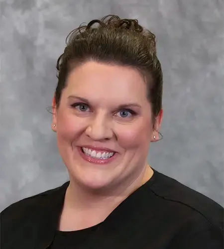 Lea Holcomb
