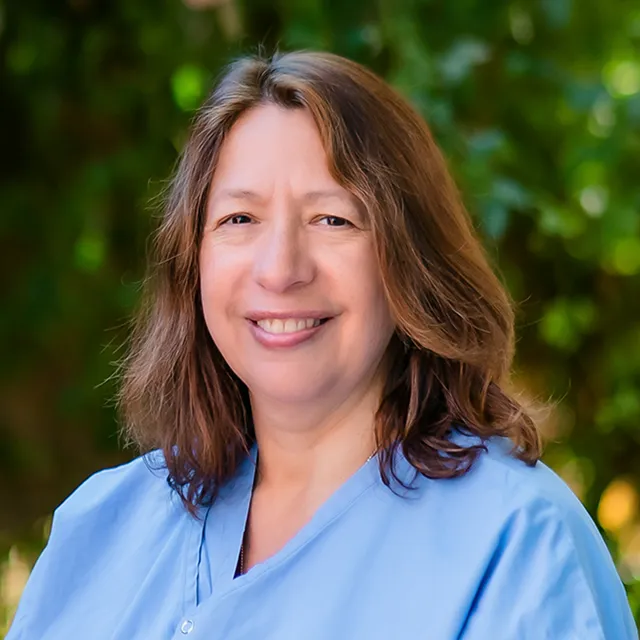 Susan Turpin