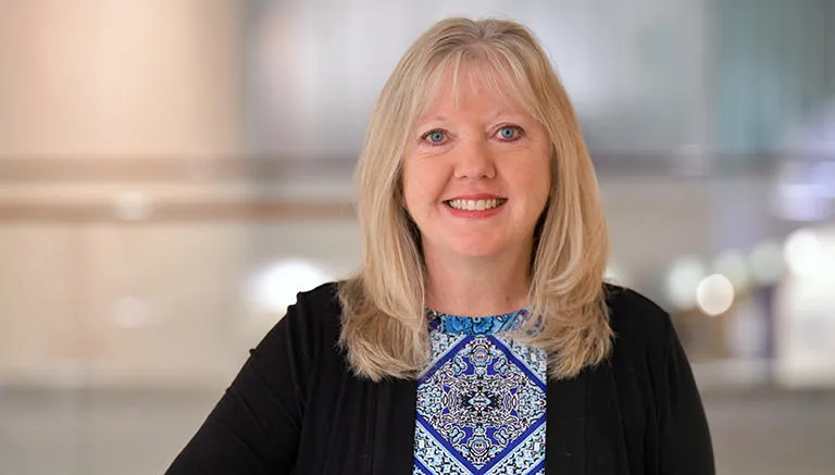 Sandra Lynn Hinds