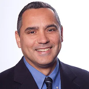 Victor Gerard Carrion