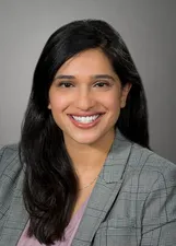 Nidhi Parikh Kudur