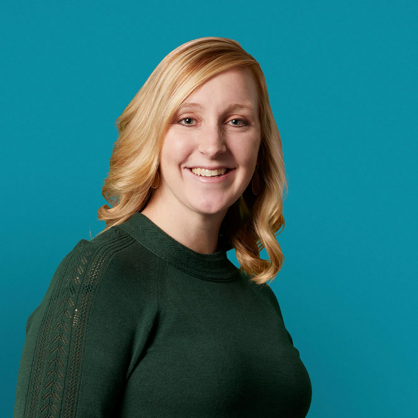 Amy Lynn Werts