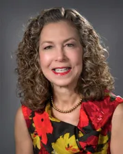Karen Michele Kostroff