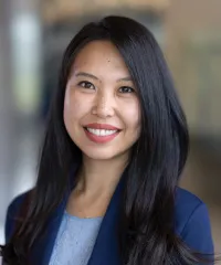 Melissa L. Wong