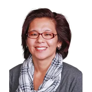 Jane C Trevorah