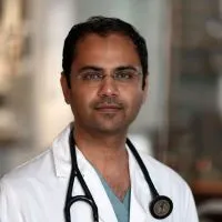 Babith Mankidy