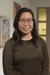 Jennifer Liu