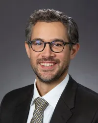 Corin Kinkhabwala