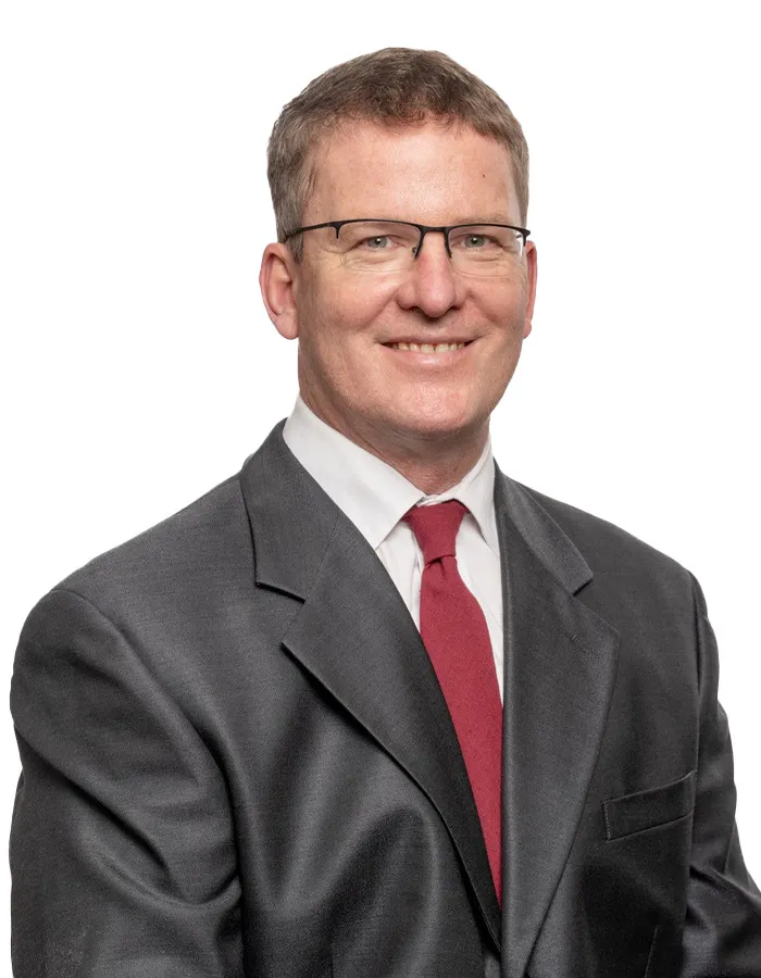 Thomas Eldon Knutson