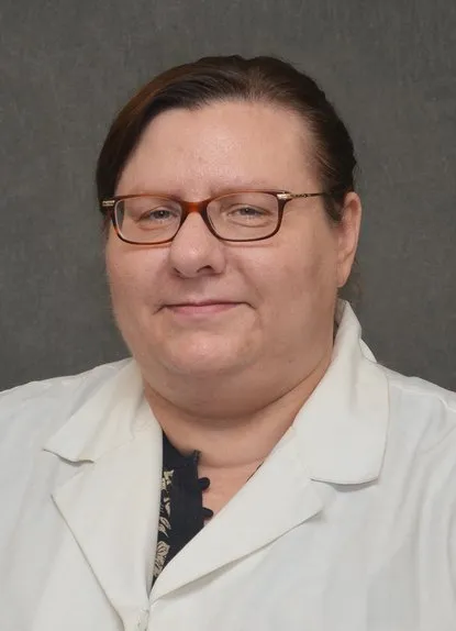 Margaret Gregowicz