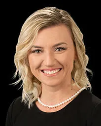 Nickole M Perry