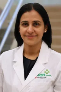 Monica Chowdhry