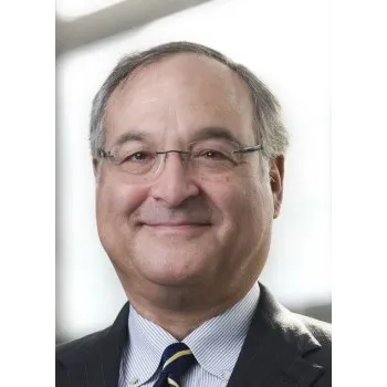 Larry S. Jefferson