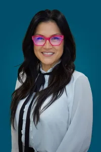 Dr. Giselle Radice
