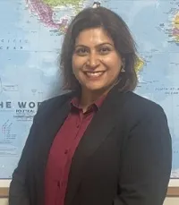 Rachna Valvani