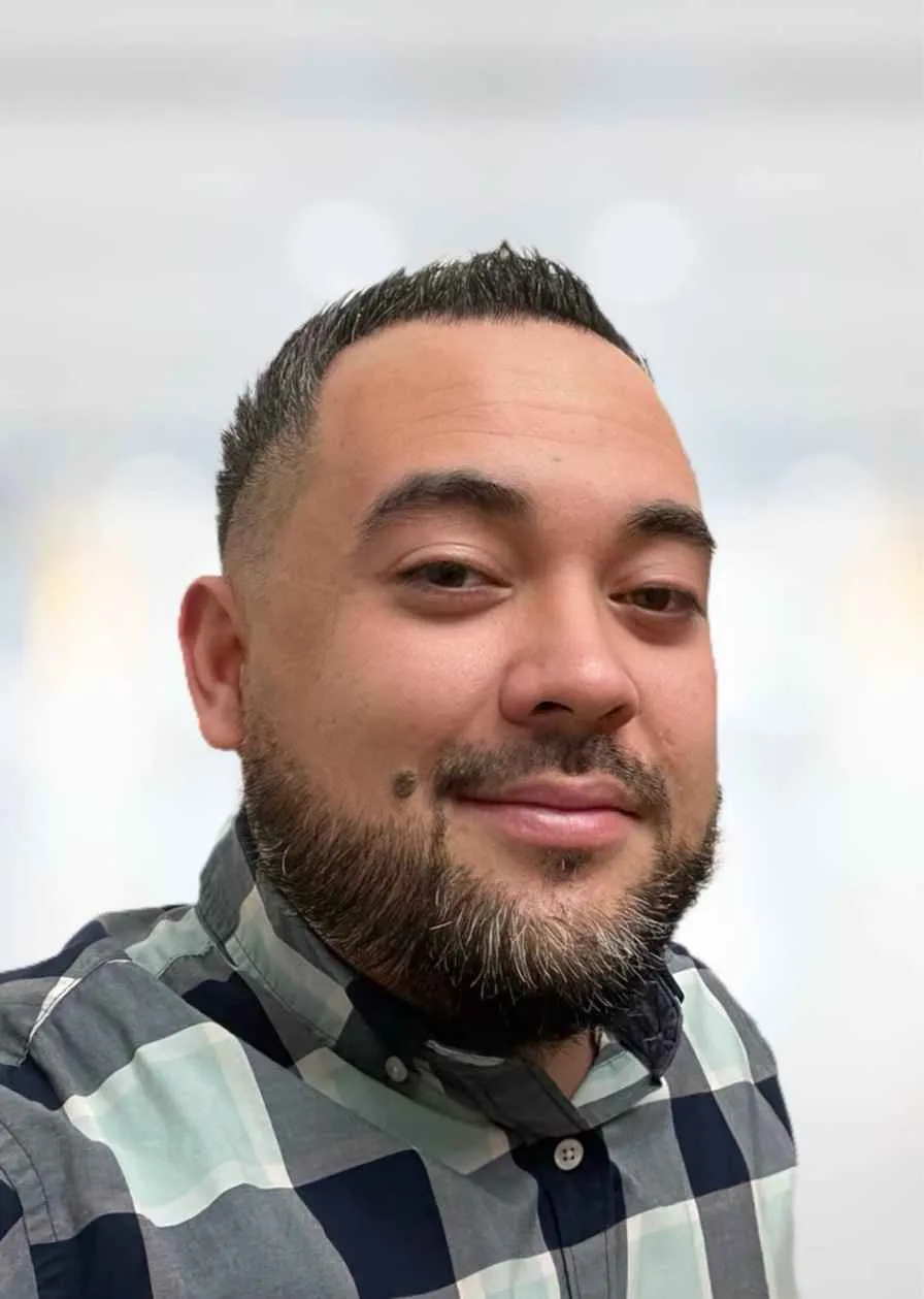 Joseph Spagnola III, MSN, NP, FPA, PMHNP-BC