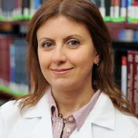 Claudia Nader