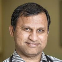 Sridhar Madgula