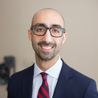 Sam Moghtaderi