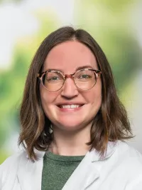 Sarah B Loudermilk