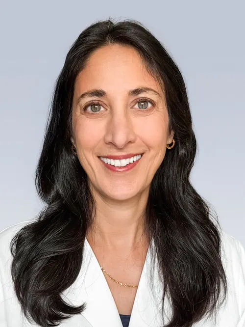 Nabila Dahodwala