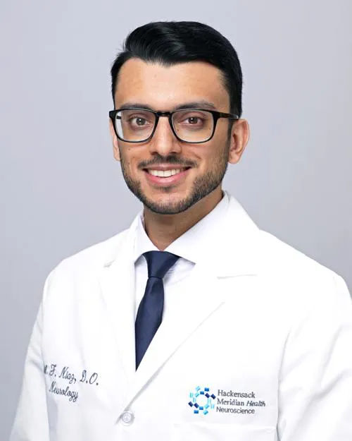 Adil Niaz