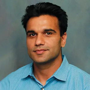 Gaurav Sangwan