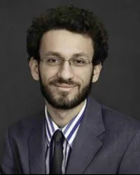 Michael Aronov