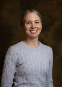 Laurie Doyon