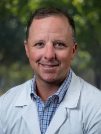 Mark Cinque
