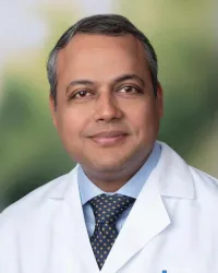 Dr. George Smallfield, MD, Gastroenterologist | Richmond, VA | WebMD