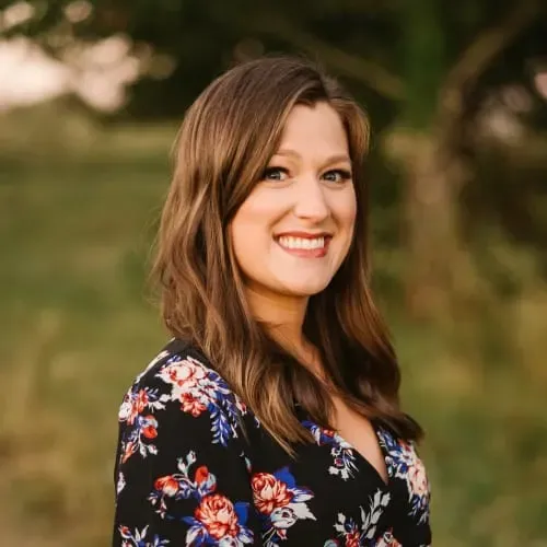 Ashley M. Andrews