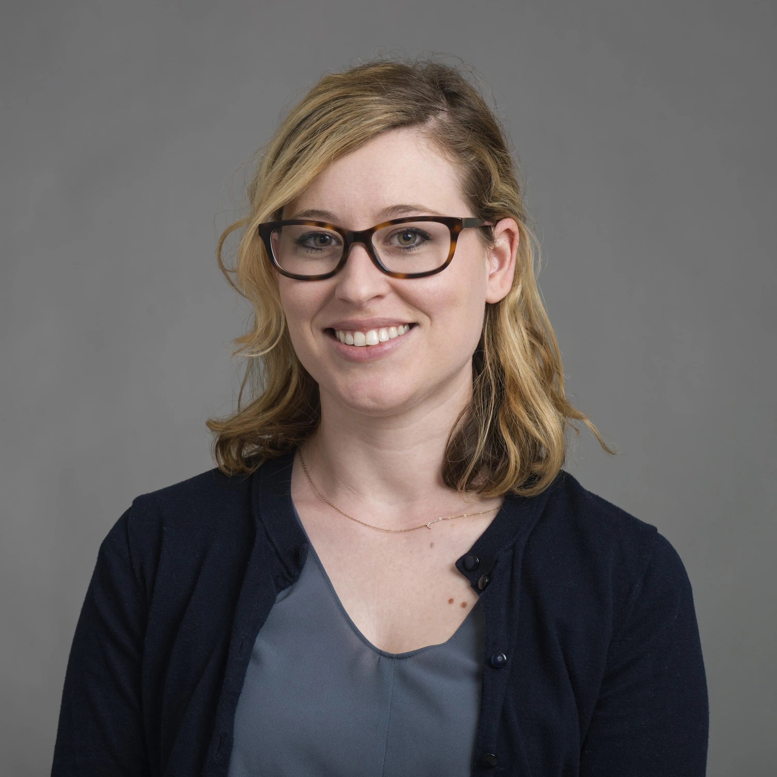 Lauren Elizabeth Bradley