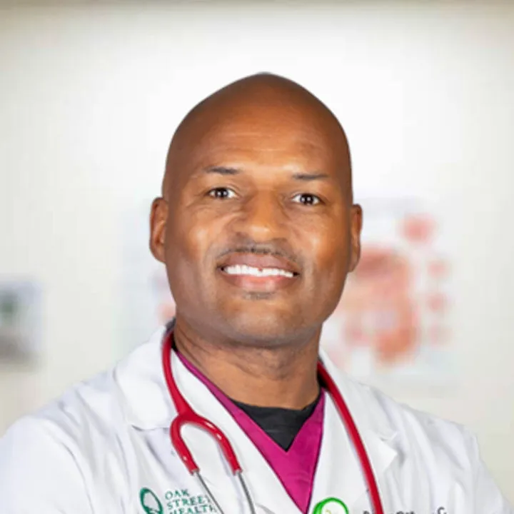 Darnell Rather
