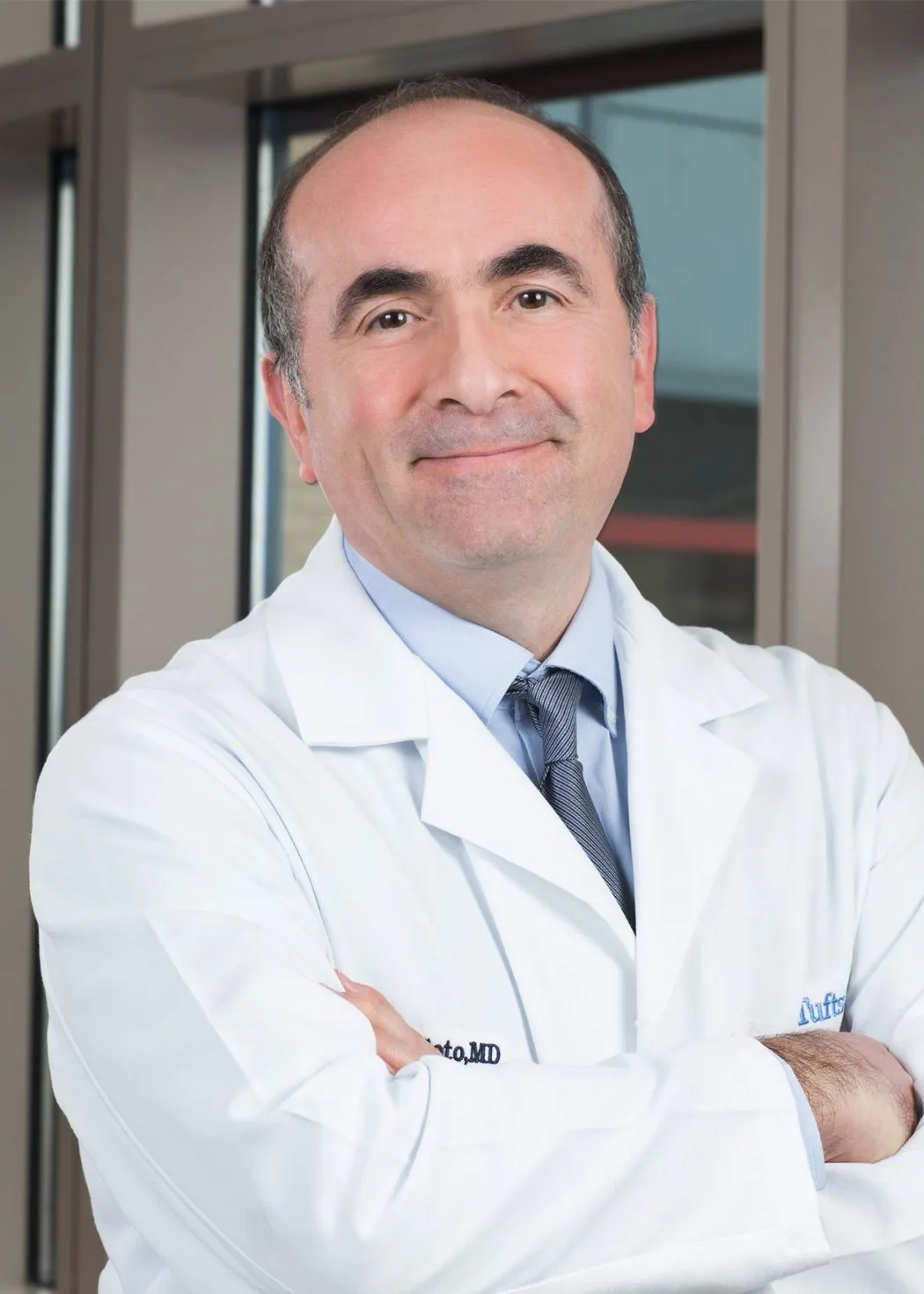 Oscar Soto