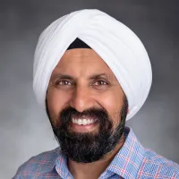 Ravinder Gogia