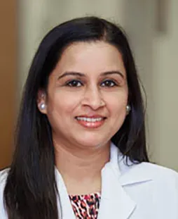 Swetaben Patel