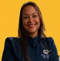 Esmilkrys B Ramirez