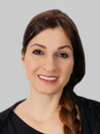 Patricia Mladenov