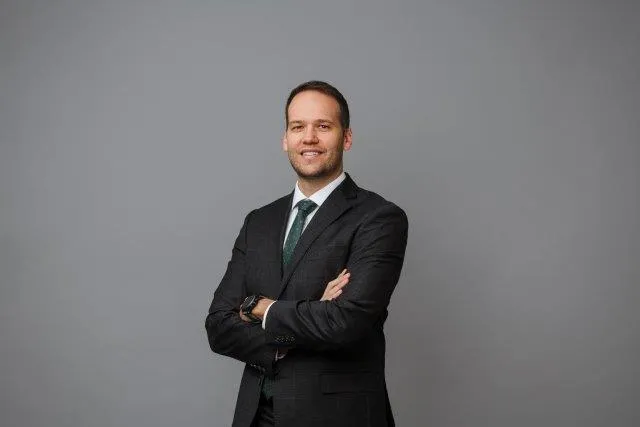 Brian Gallagher Lancaster