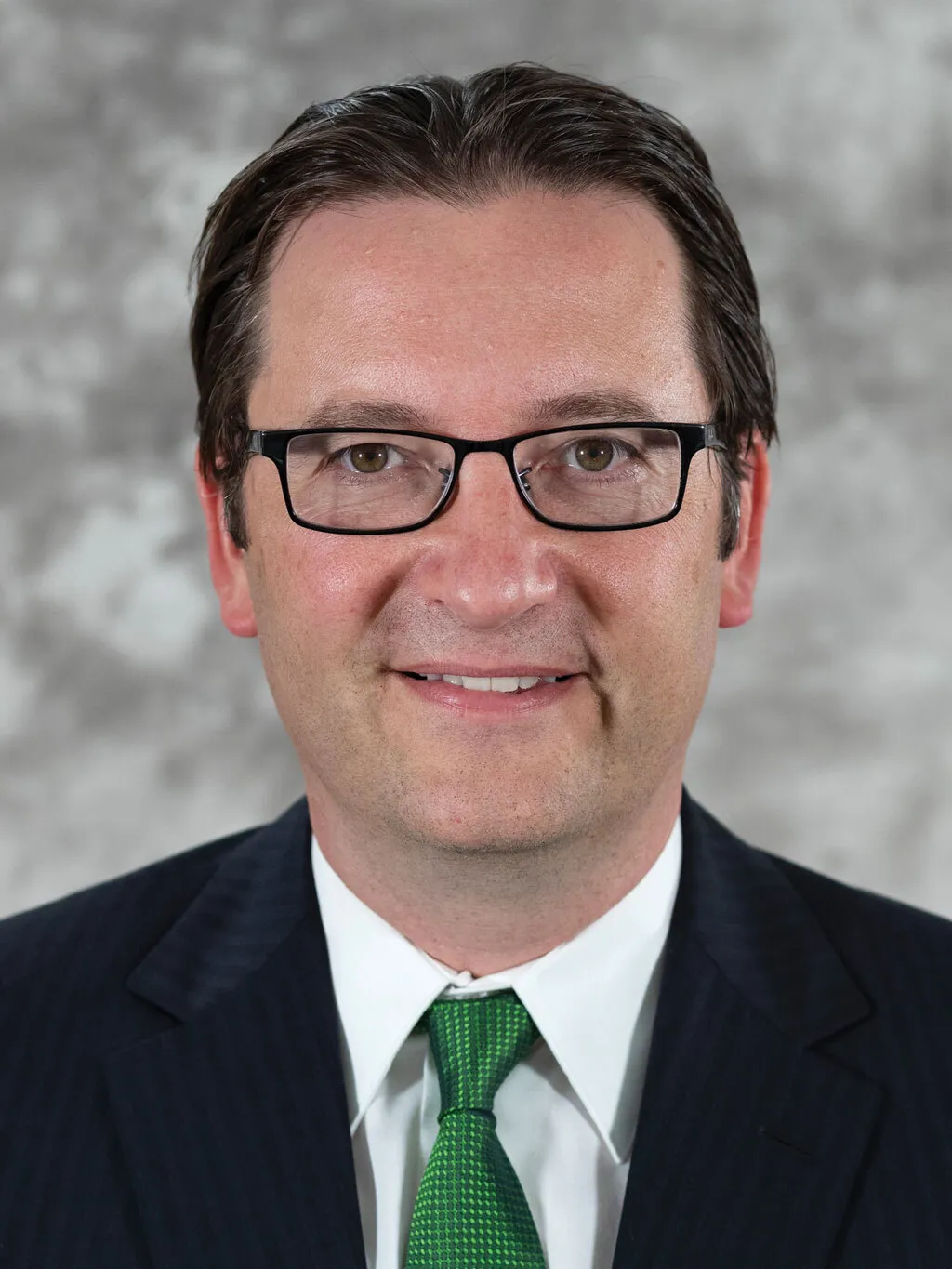 James C Miller