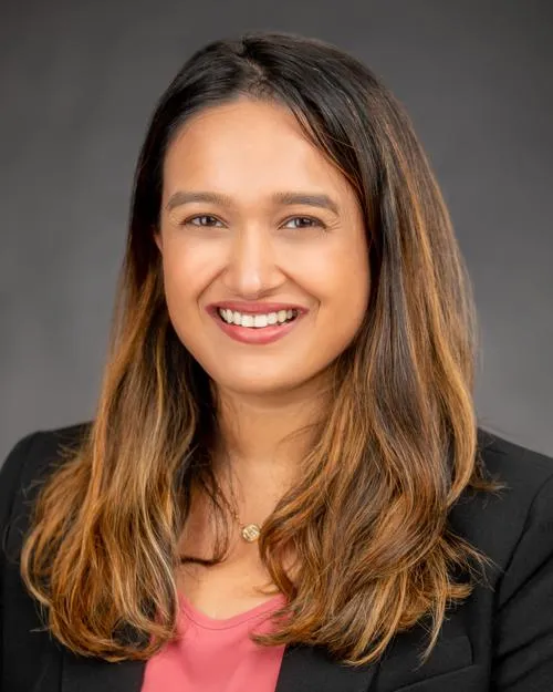 Shruti Chandramouli