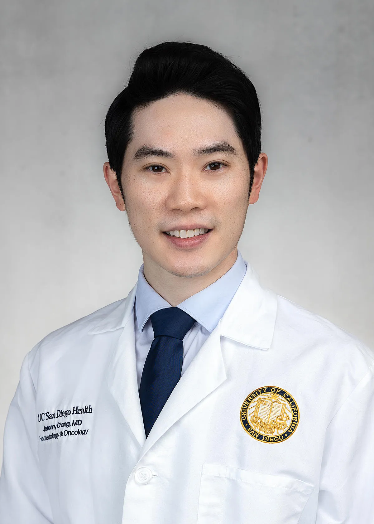 Jeremy Chang